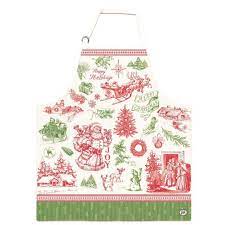 Apron - Michel Design Works