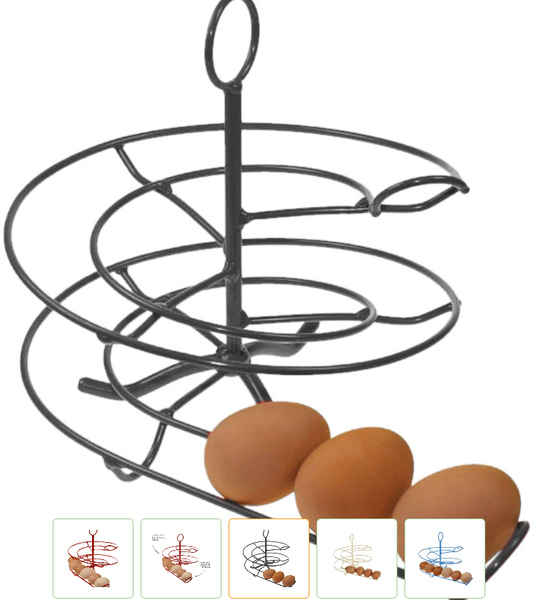 Egg Skelter 24