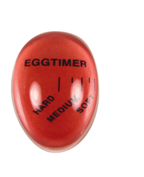 Avanti Colour Changing Egg Timer