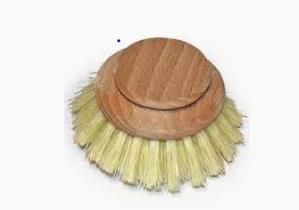 Florence Rep Brush Head 50mm-Tampico