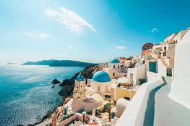 EVENT: World Wednesday Destination Greece