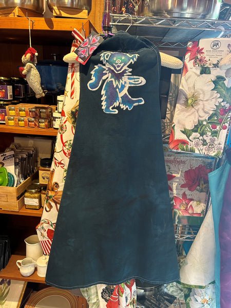 Jenny Spivak - Hand Painted Aprons