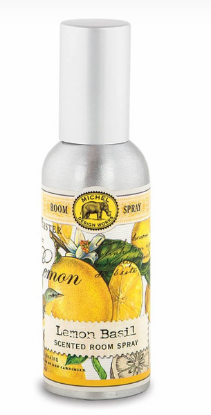 Room Spray Michel Design Works