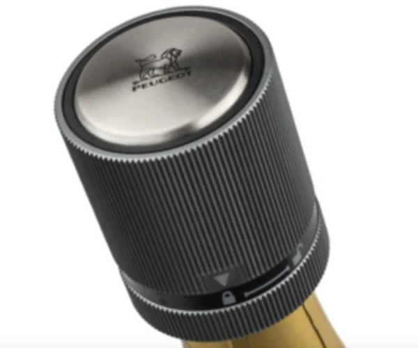 Peugeot Bottle Stopper