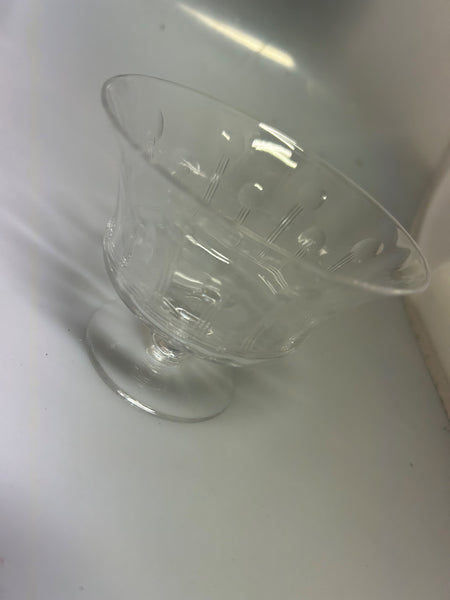 Lolly bowl