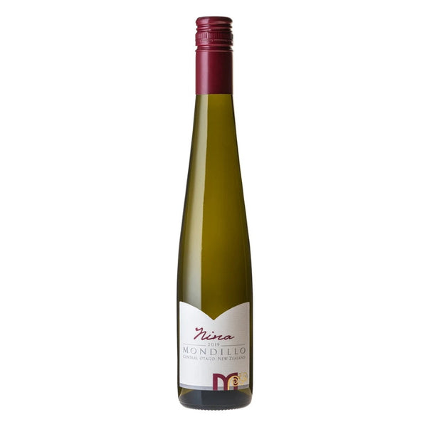 Mondillo Nina 2019 Central Otago Late Harvest Riesling