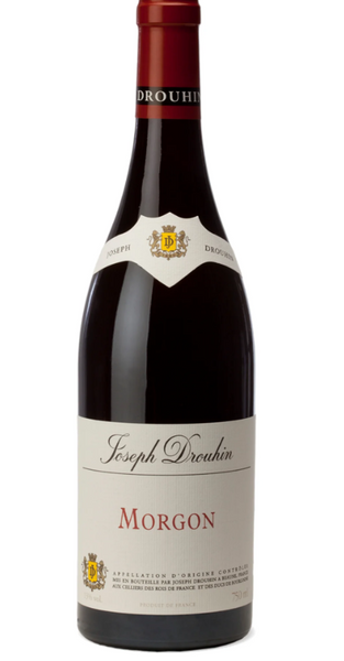 Joseph Drouhin Morgan Wine