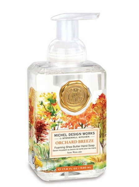 Michel Design Works Foaming Hand Soap