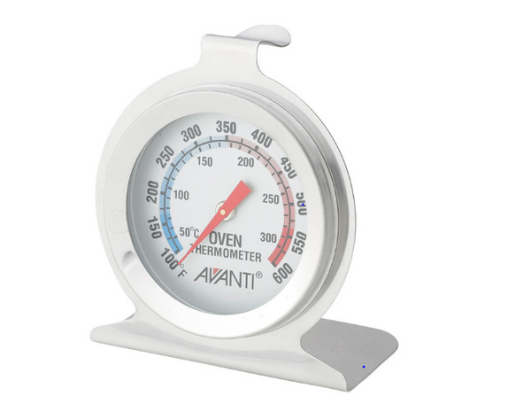 Avanti Oven Thermometer