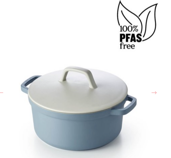 Beka Papillon Round Casserole Dish