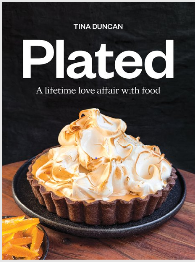 Plated Cookbook