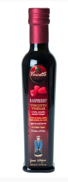 Vincotto with Raspberry 250ml