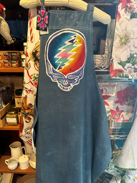Jenny Spivak - Hand Painted Aprons