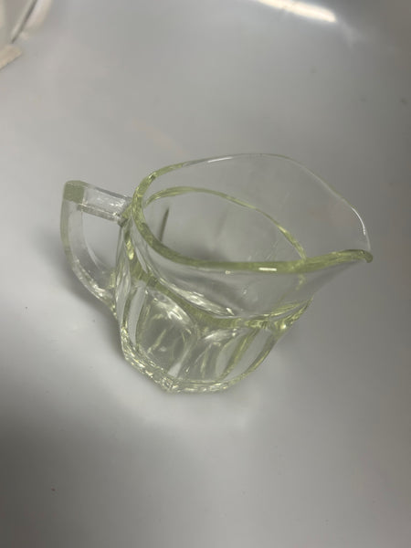 Small pitcher