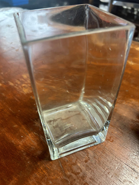 Rectangle Vase