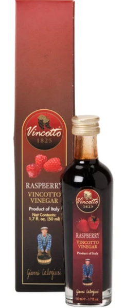 Vincotto with Raspberry 50ml