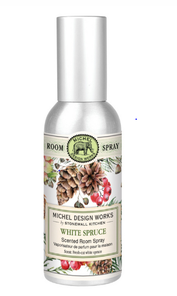 Room Spray Michel Design Works