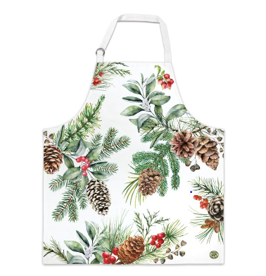 Apron - Michel Design Works