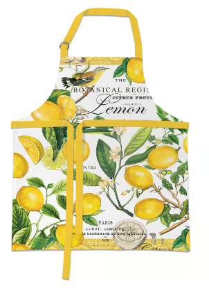 Apron - Michel Design Works