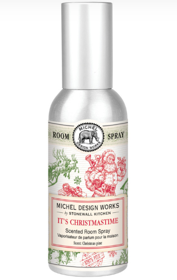 Room Spray Michel Design Works