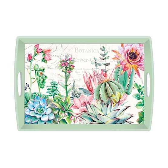 Michael Design Works Large Wooden Tray