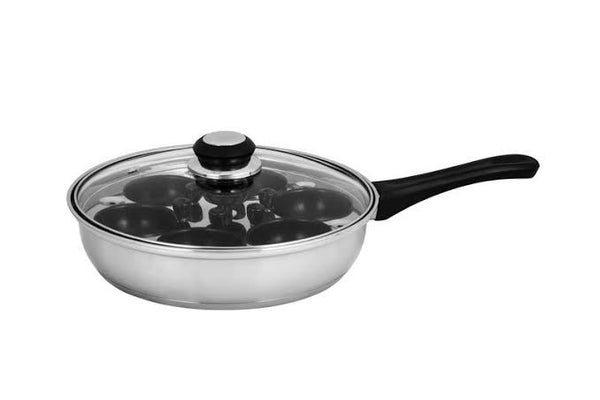Egg Poacher Pan