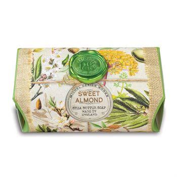 Large Bath Soap Bar