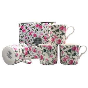 Fine Bone China Princess Mug