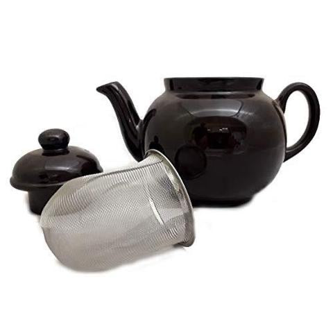 Cauldon Pottery Teapots