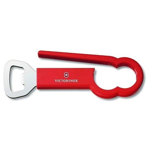 Victorinox Bottle Opener - PET Opener