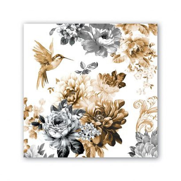 Luncheon Napkins