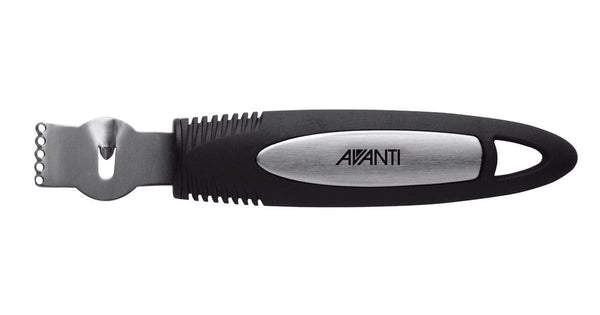 Avanti Ultra Grip Lemon Zester