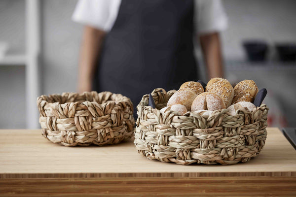 Blomsterberg Seagrass Baskets