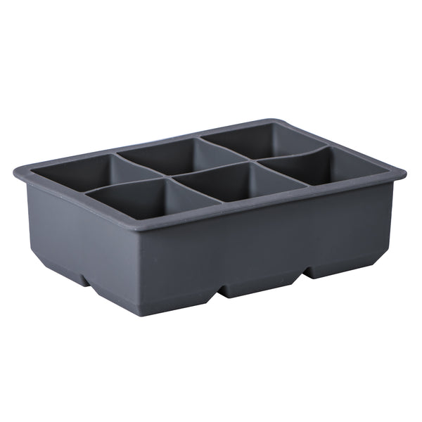 6 Cup King Ice Cube Tray