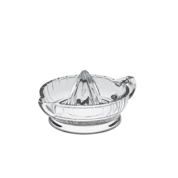 Avanti Glass citrus juicer