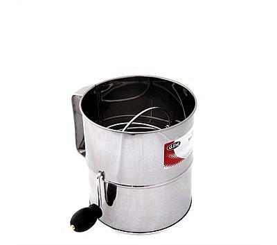 Stainless Steel Flour Sifter