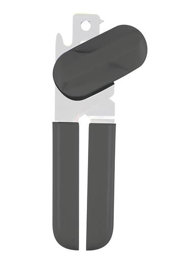 Avanti Deluxe Can Opener Black