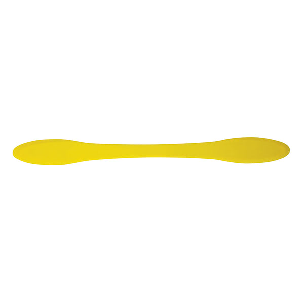 Avanti Double Ended Spatula - Yellow