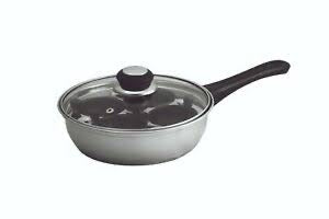 Egg Poacher Pan