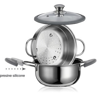Master Saucepan Range