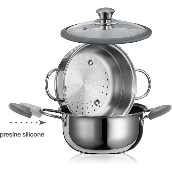 Master Saucepan Range