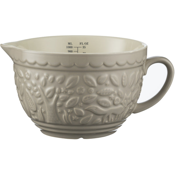 Mason Cash Mixing Bowls
