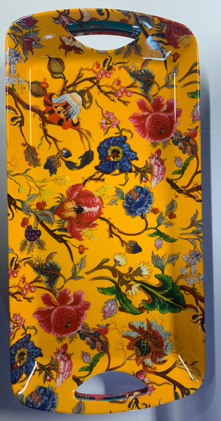 Anthina & Morris Melamine Trays