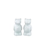 Bear salt and pepper