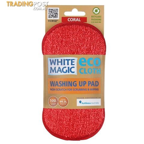 White Magic Cleaning Range