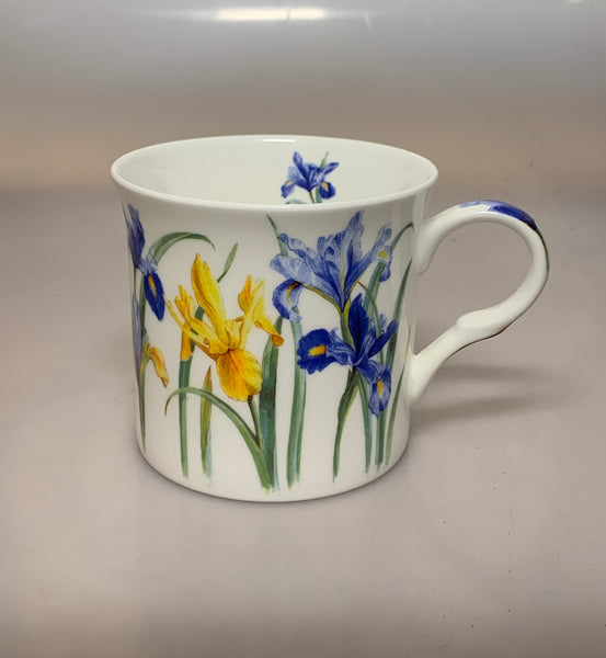 Fine Bone China Princess Mug