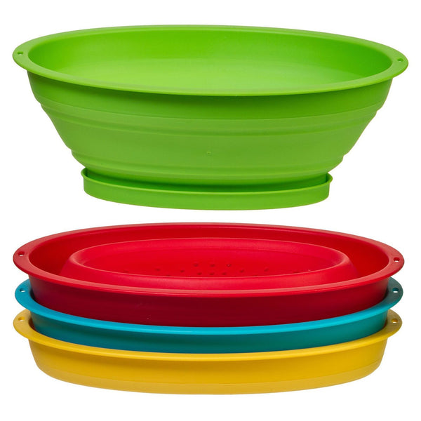 Prep Works Mini Collapsible Colander