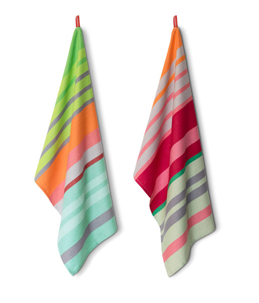 Remember Tea Towel Sets of 2