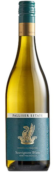 Palliser Estate Sauvignon Blanc 2021