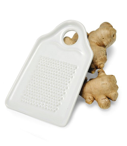 Porcelain Ginger Grater